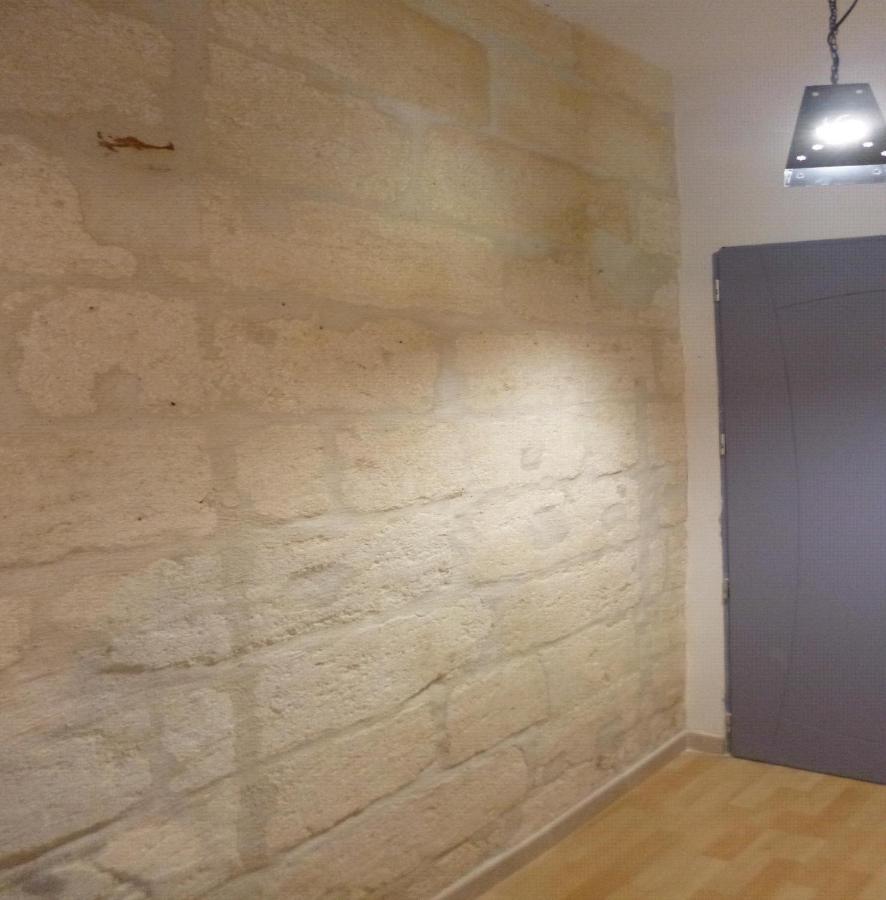 Studio Climatise Corps Saints Daire Avinyon Dış mekan fotoğraf